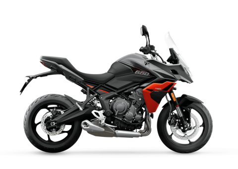 Triumph Tiger Sport 660