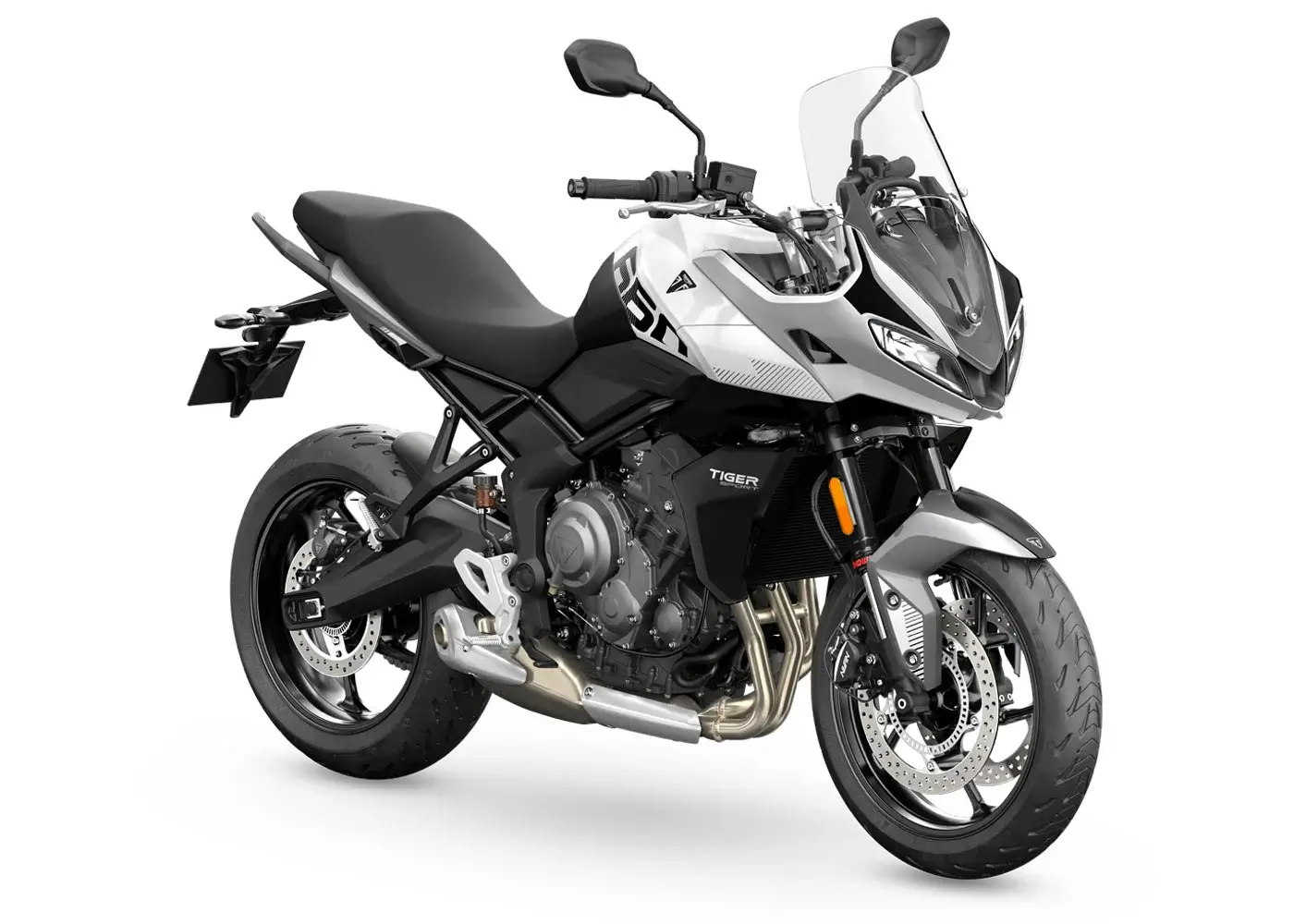 Triumph Tiger Sport 660