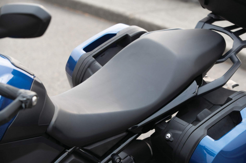 Triumph Tiger Sport 660 [9]