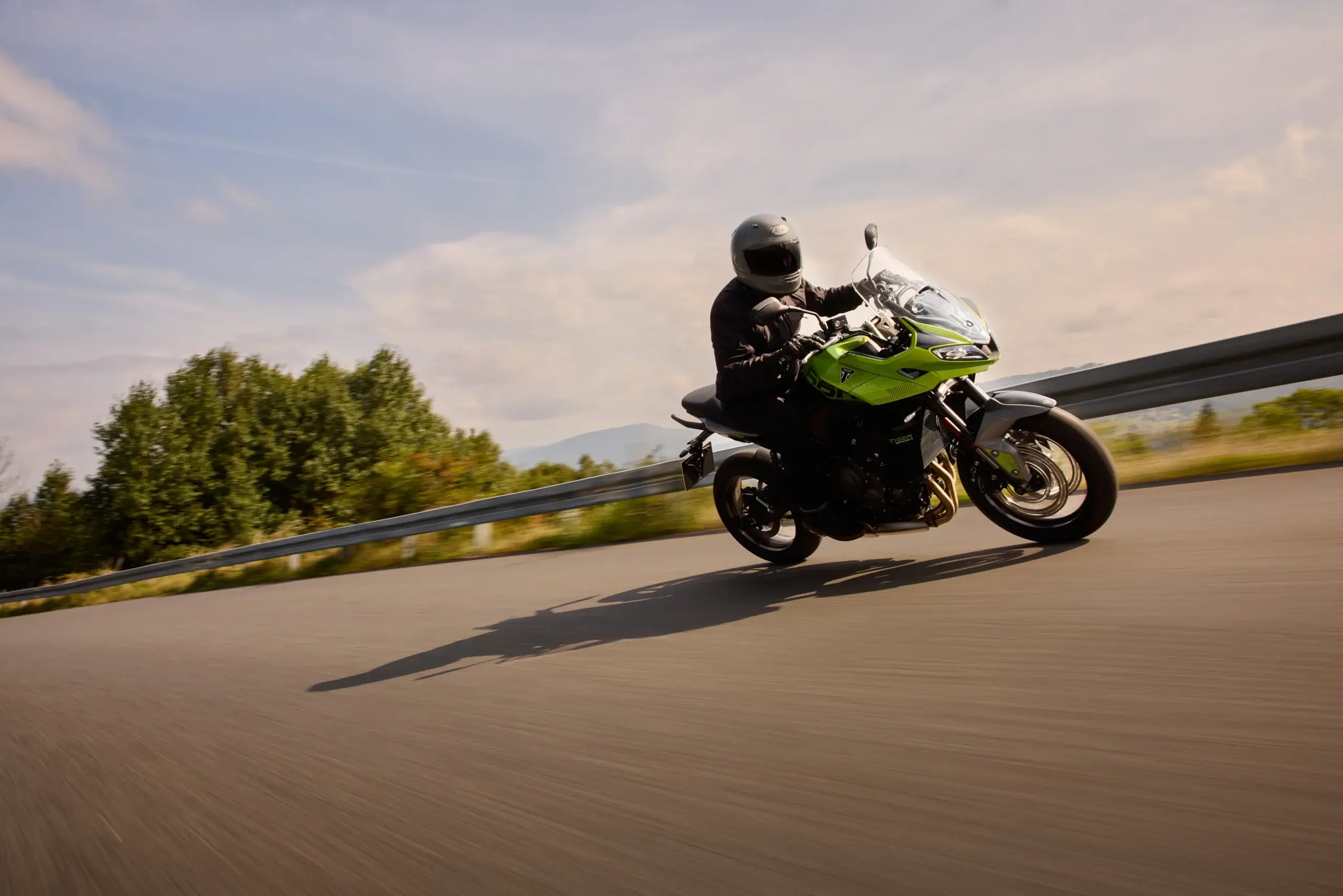 Inchiriaza Triumph Tiger Sport 660 [8]