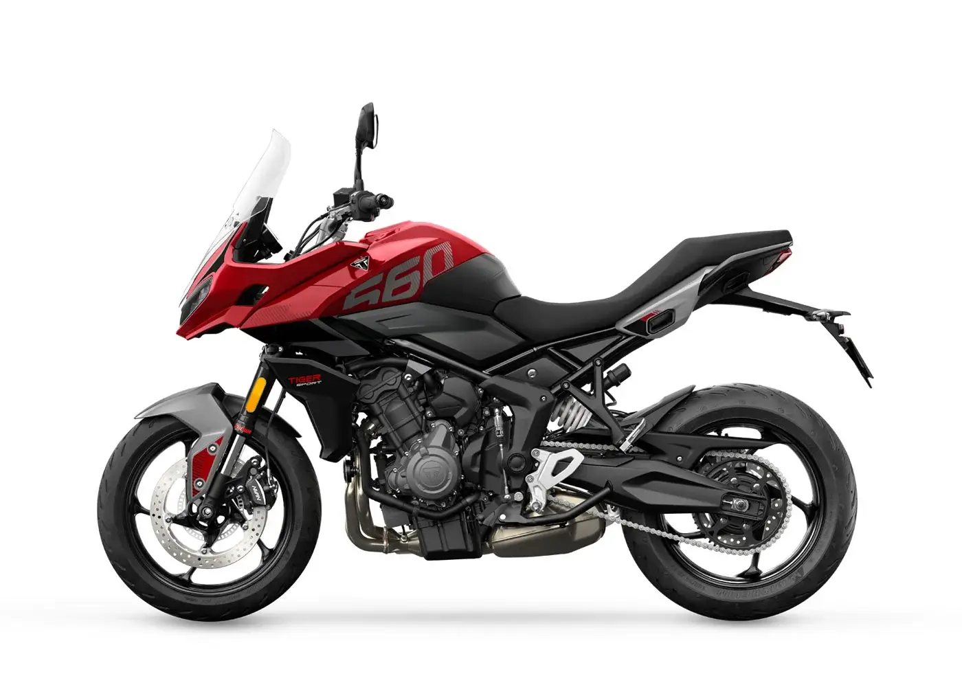 Triumph Tiger Sport 660 [2]