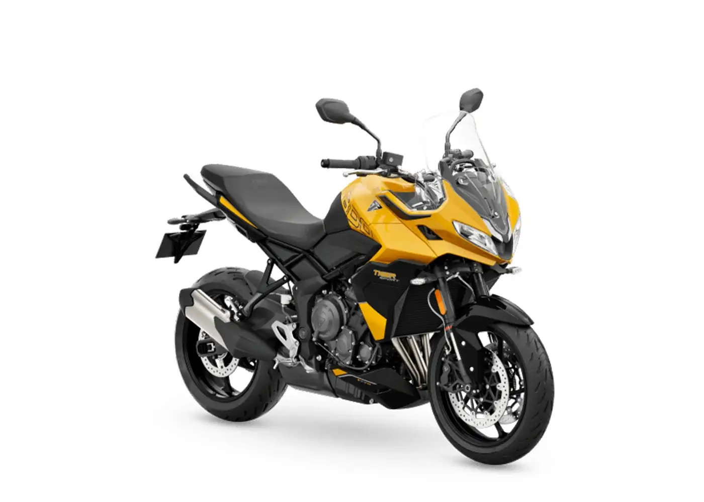 Triumph Tiger Sport 800