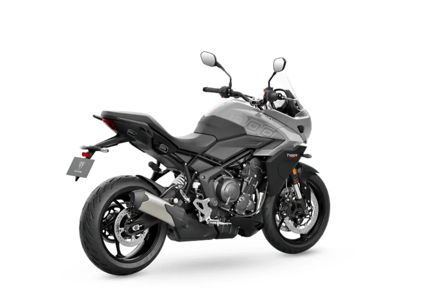Triumph Tiger Sport 800 [2]