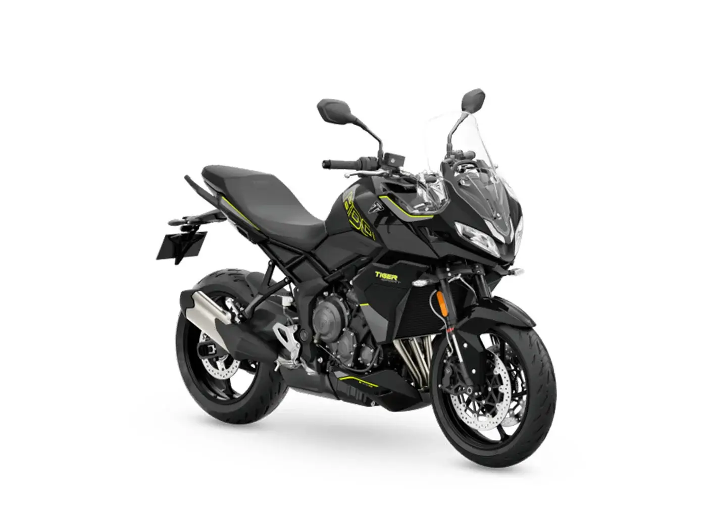 Triumph Tiger Sport 800