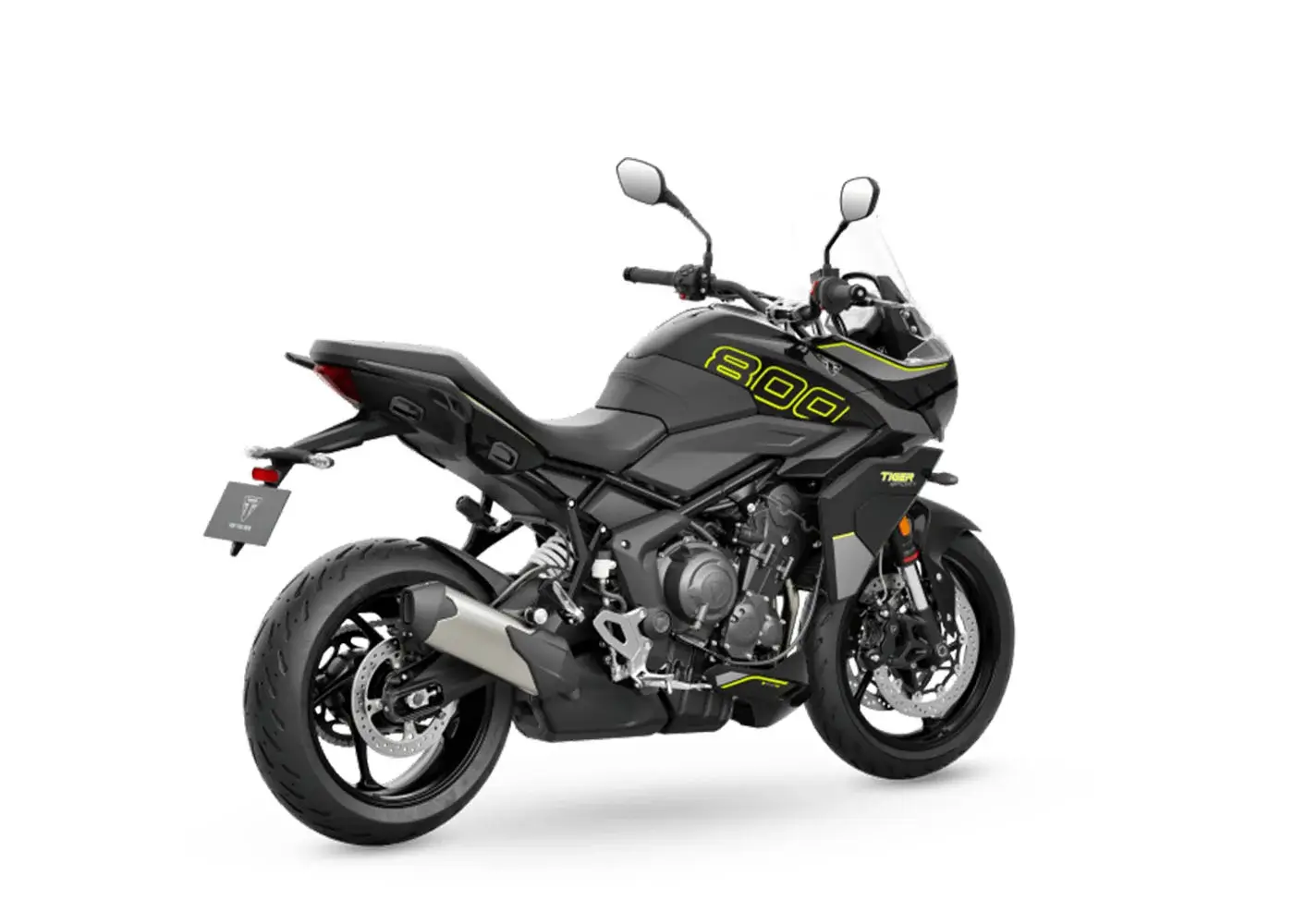 Triumph Tiger Sport 800 [2]