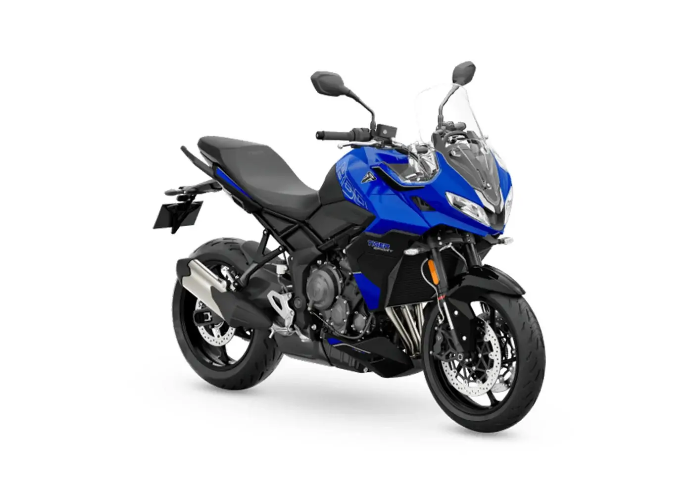 Triumph Tiger Sport 800