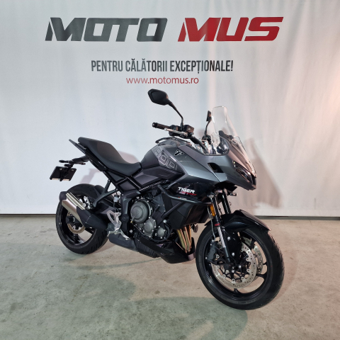 Motociclete SH - Triumph Tiger Sport 800 ABS | An 2025 | TCJ2624