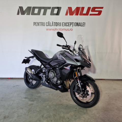 Motociclete - Triumph Tiger Sport 800 ABS | An 2025 | TJ2315