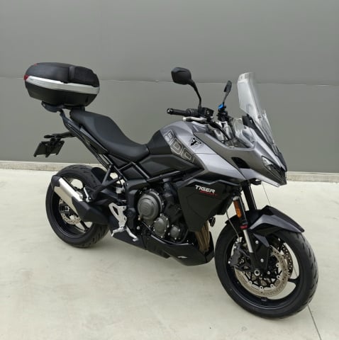 Motociclete SH - Triumph Tiger Sport 800 ABS | An 2025 | TJ2315