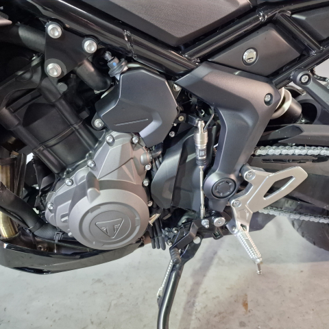 Triumph Tiger Sport 800 ABS | An 2025 | TJ2315 [10]