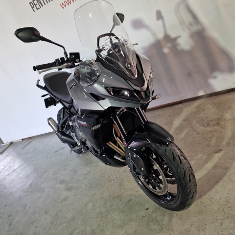 Triumph Tiger Sport 800 ABS | An 2025 | TJ2315 [1]