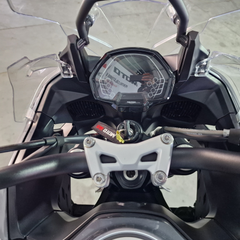 Triumph Tiger Sport 800 ABS | An 2025 | TJ2315 [5]