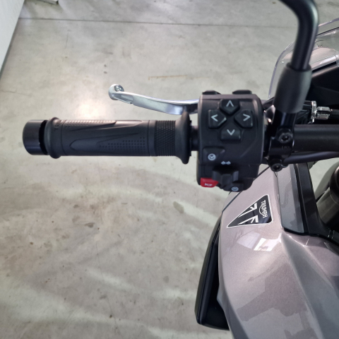 Triumph Tiger Sport 800 ABS | An 2025 | TJ2315 [6]