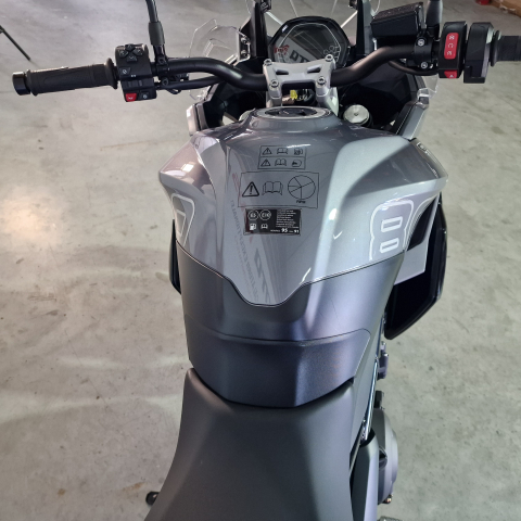 Triumph Tiger Sport 800 ABS | An 2025 | TJ2315 [8]