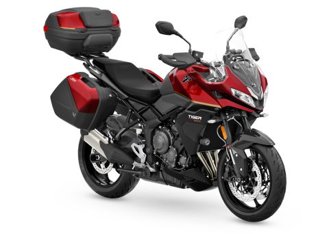 Triumph Tiger Sport 800 Tour
