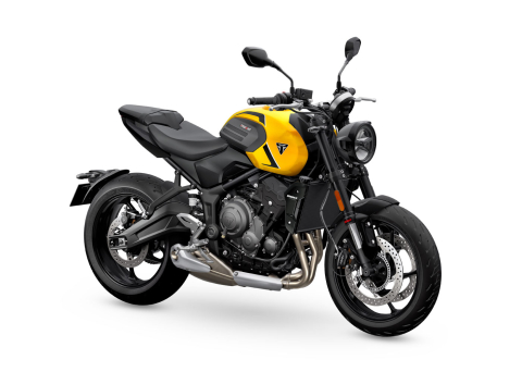 Triumph Trident 660