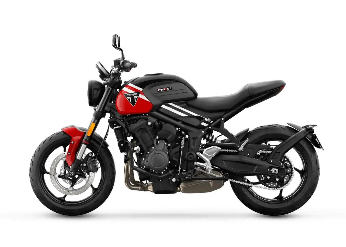 Triumph Trident 660 [2]