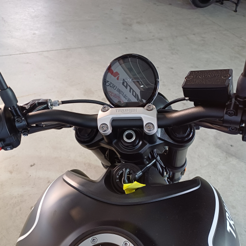 Triumph Trident 660 ABS | An 2022 | TW6036 [6]