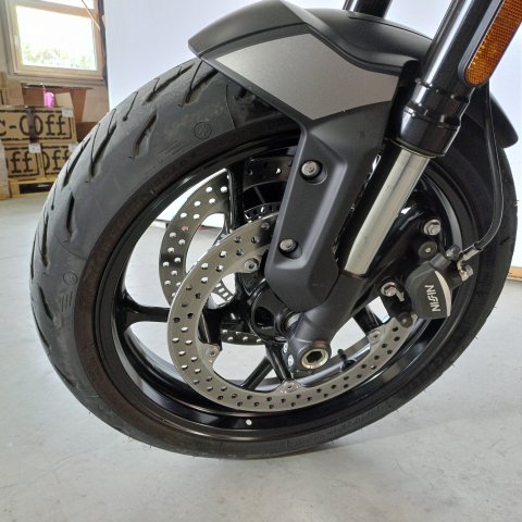 Triumph Trident 660 ABS | An 2022 | TW6036 [10]