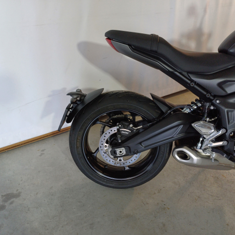 Triumph Trident 660 ABS | An 2022 | TW6036 [2]