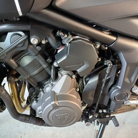 Triumph Trident 660 ABS | An 2022 | TW6036 [12]