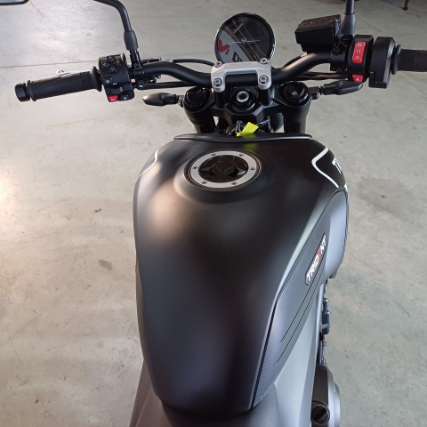 Triumph Trident 660 ABS | An 2022 | TW6036 [13]