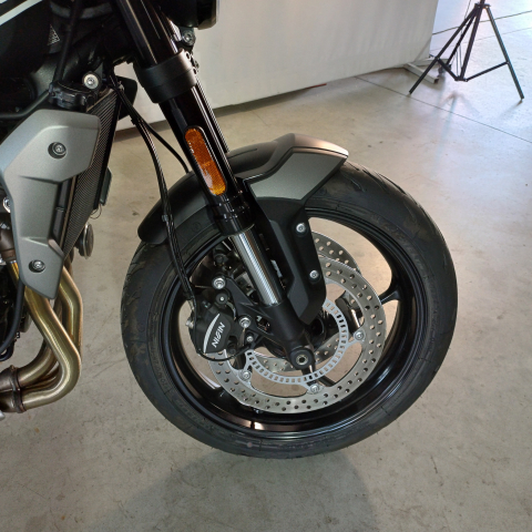 Triumph Trident 660 ABS | An 2022 | TW6036 [4]