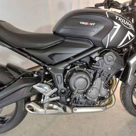 Triumph Trident 660 ABS | An 2022 | TW6036 [3]