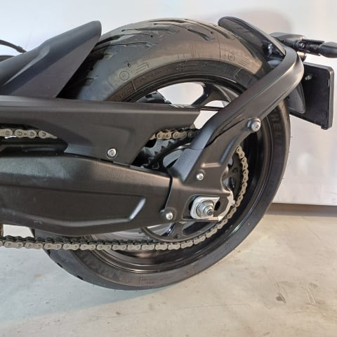 Triumph Trident 660 ABS | An 2022 | TW6036 [9]