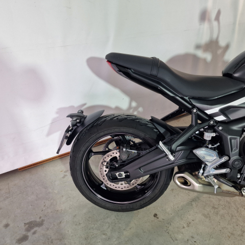 Triumph Trident 660 ABS | An 2025 | TC8652 [2]