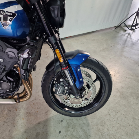 Triumph Trident 660 ABS | An 2025 | TC8652 [4]