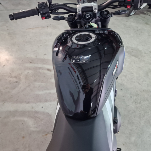 Triumph Trident 660 ABS | An 2025 | TC8652 [8]