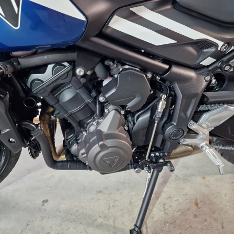 Triumph Trident 660 ABS | An 2025 | TC8652 [10]