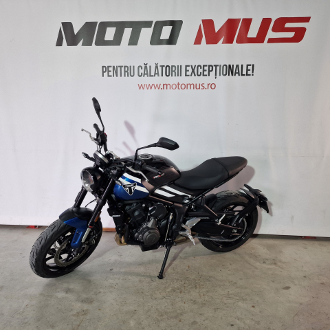 Triumph Trident 660 ABS | An 2025 | TC8652 [11]