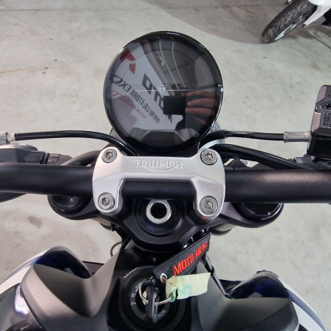 Triumph Trident 660 ABS | An 2025 | TC8652 [5]