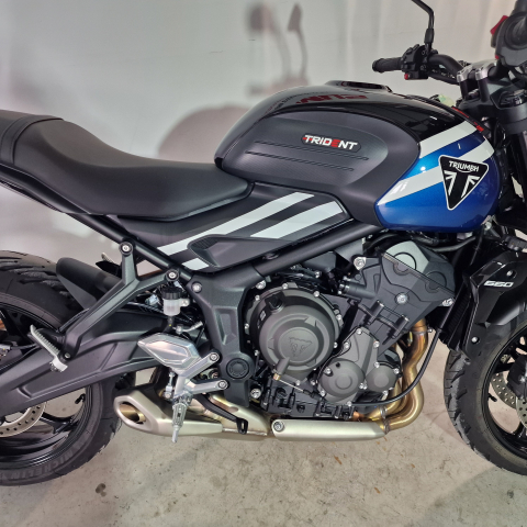Triumph Trident 660 ABS | An 2025 | TC8652 [3]