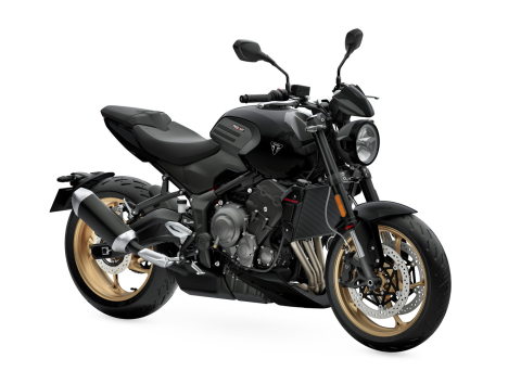 Triumph Trident 800
