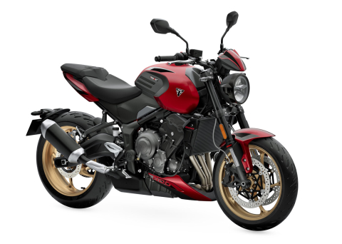 Triumph Trident 800