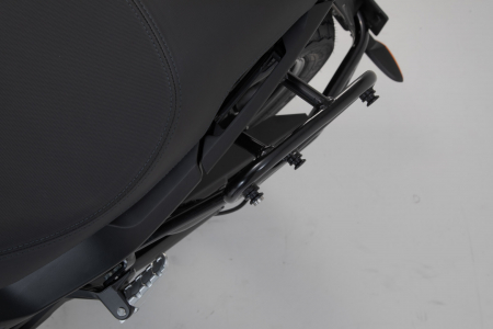 Geanta laterala Urban ABS cu sistem fixare 1x 16 [3]