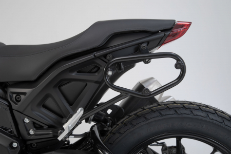 Geanta laterala Urban ABS cu sistem fixare 1x 16 [4]