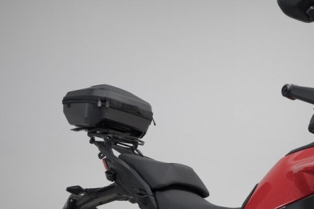 Urban ABS Top Case Sistem Negru Ducati Multistrada V4 (20-) [3]