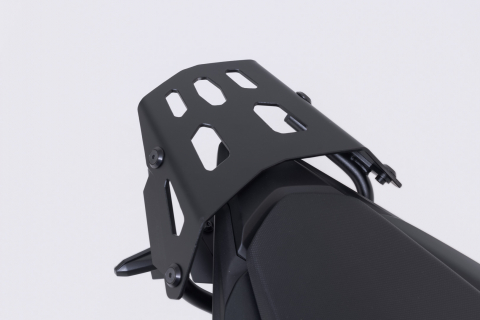 Urban ABS Top Case Sistem Negru  Honda CB500 Hornet (23-). [2]