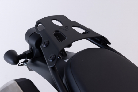 Urban ABS Top Case Sistem Negru Honda CL500 (22-). Sw-Motech [2]