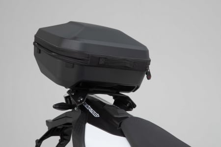 Urban ABS Top Case Sistem Negru. KTM 690 Enduro / R (19-). [2]