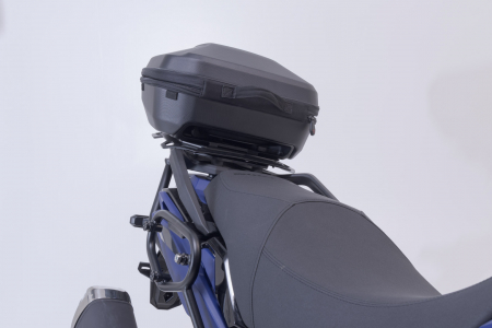 Urban ABS Top Case Sistem Negru Suzuki V-Strom 800 DE (22-). Sw-Motech [4]