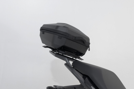 Urban ABS Top Case Sistem Negru. Triumph Tiger 660 (21-). Sw-Motech [3]