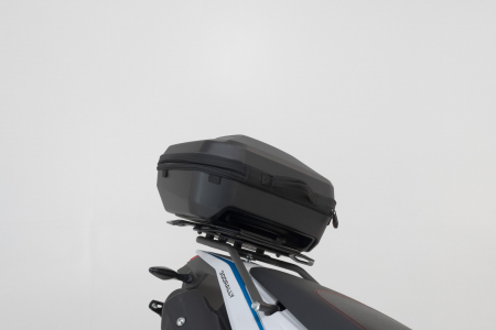 Urban ABS Top Case Sistem Negru Voge 300 Rally (23-). Sw-Motech [4]