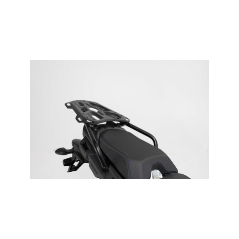 Urban ABS Top Case Sistem Negru  Yamaha MT-09 Tracer/ Tracer 900 GT. [3]