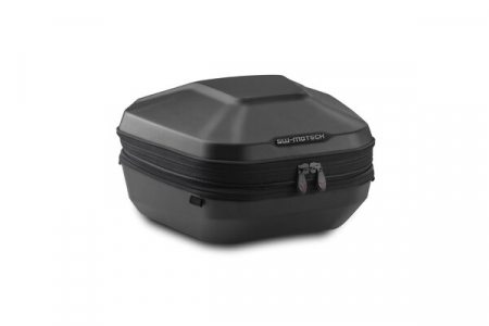 Accesorii Moto - Urban ABS Top Case Sistem Negru Yamaha Tracer 9 (20-)