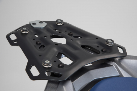 Urban ABS Top Case Sistem Negru. Honda CRF 1000 L Africa Twin (15-). [2]